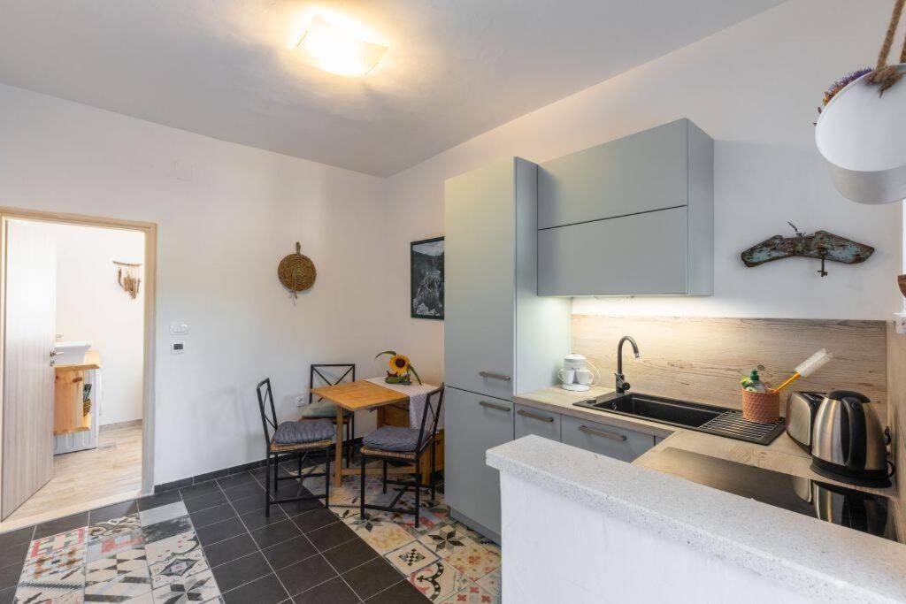 Apartment Amula Korčula Kültér fotó